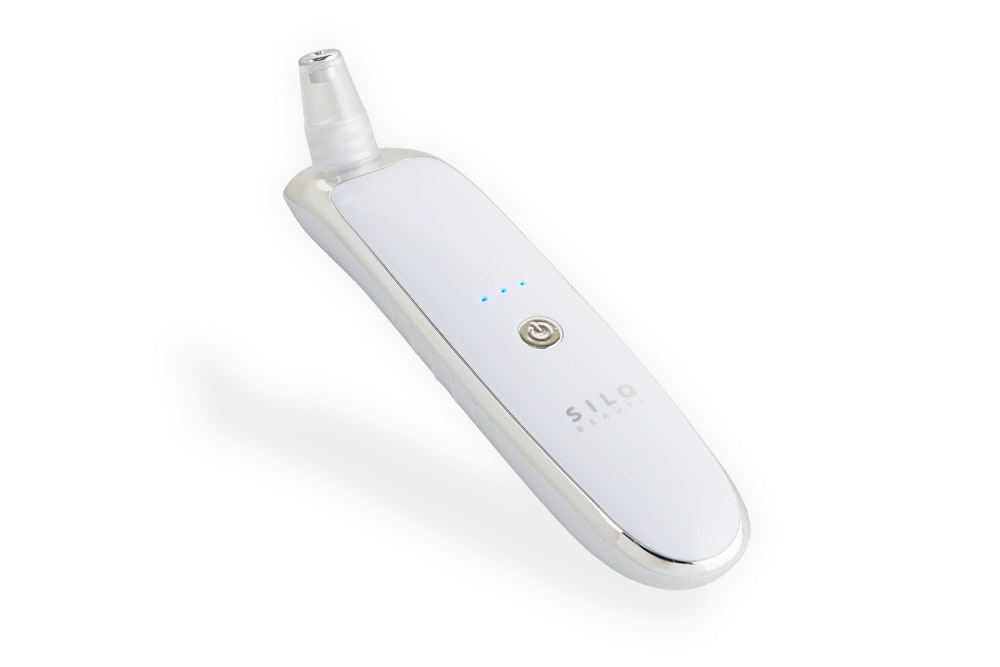 Silq Beauty mee-eter reiniger