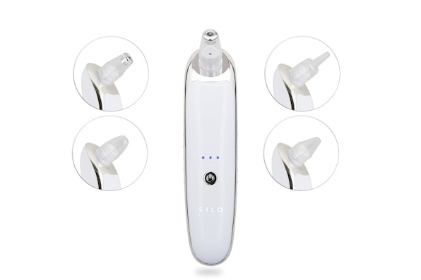 Silq Beauty mee-eter reiniger