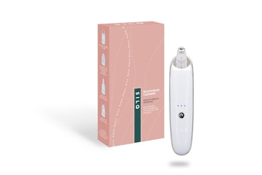 Silq Beauty mee-eter reiniger