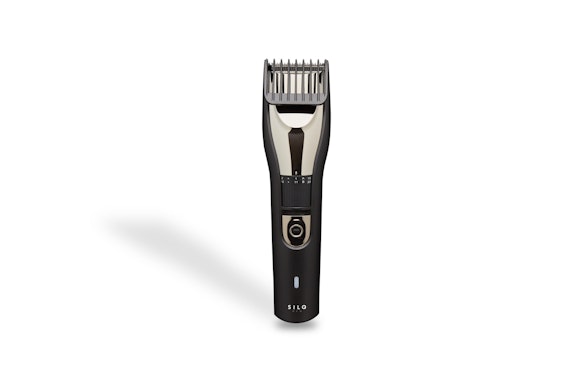 Multifunctionele baard- en haartrimmer van Silq