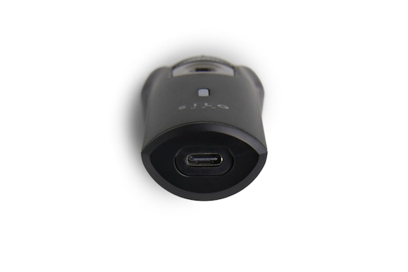 Multifunctionele baard- en haartrimmer van Silq