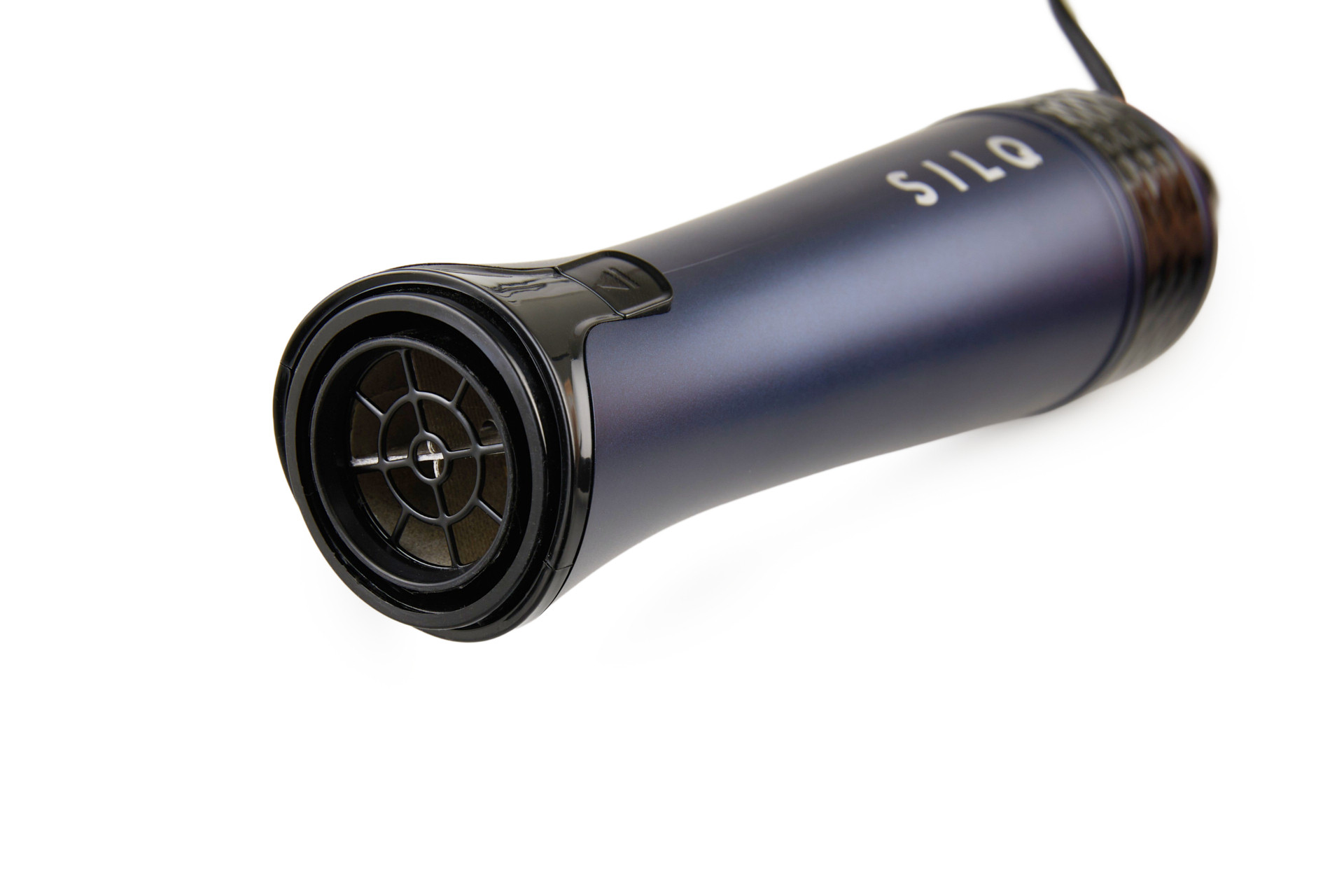 Silq Beauty Pro Multistyler - 4-in-1