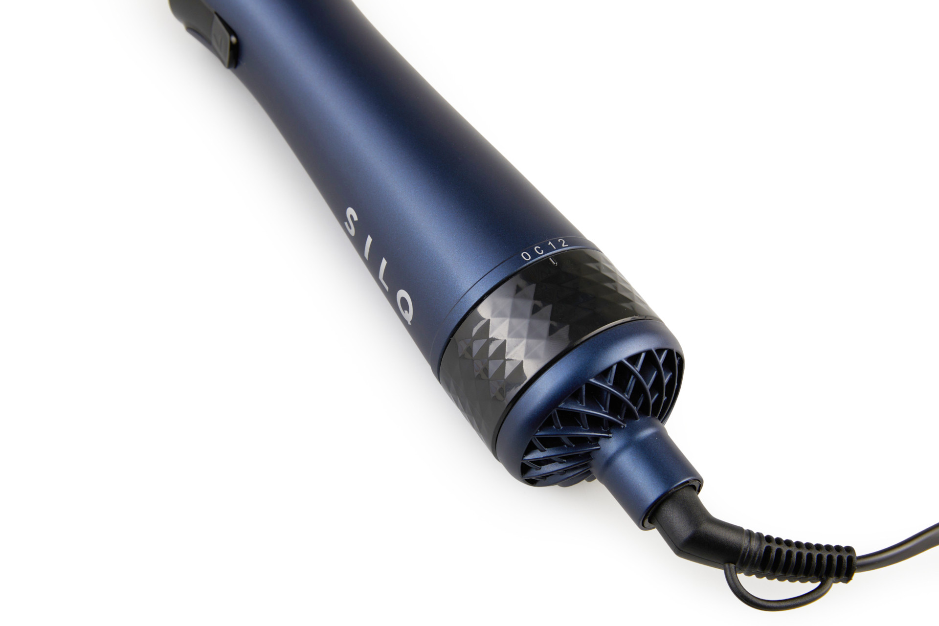 Silq Beauty Pro Multistyler - 4-in-1