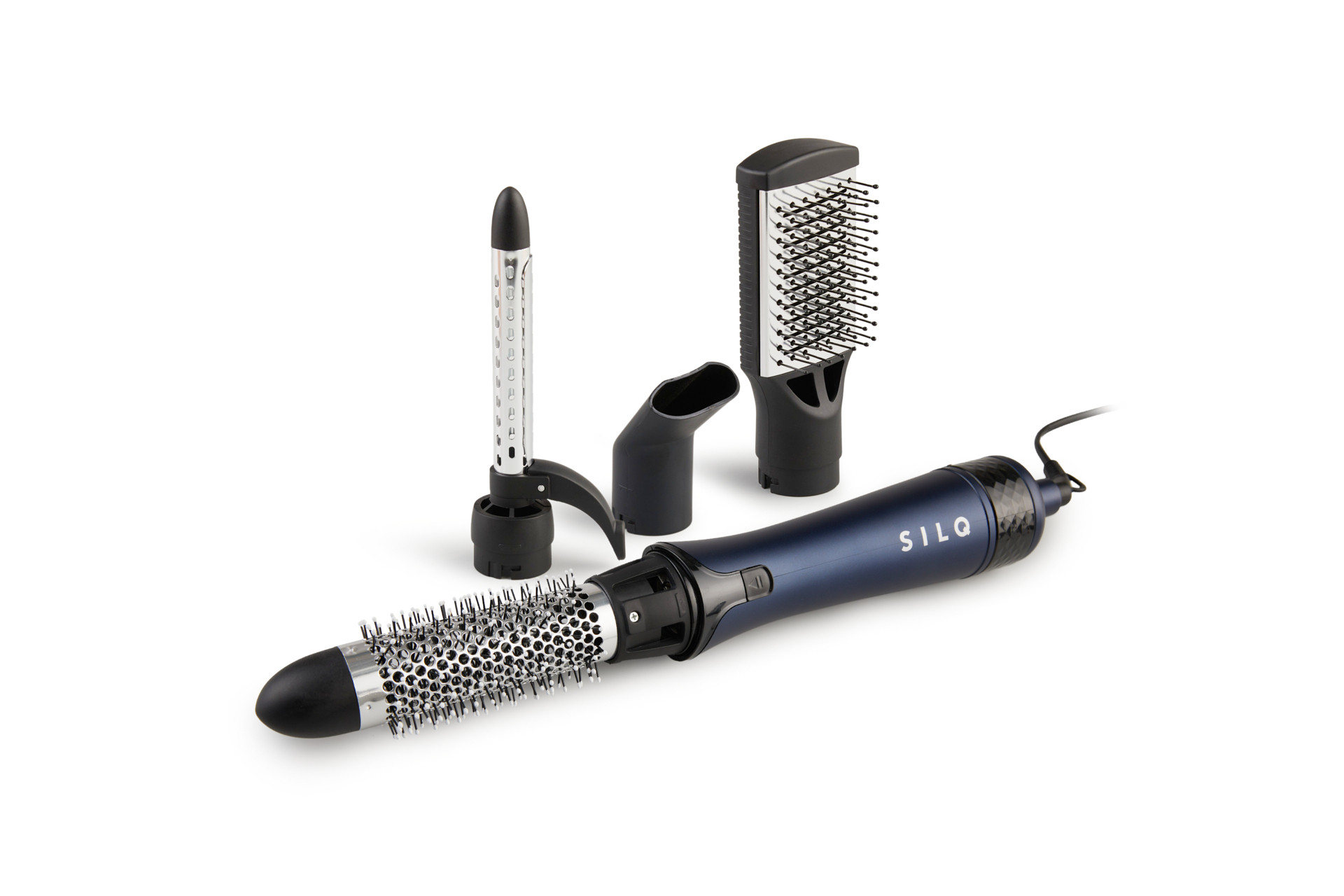 Silq Beauty Pro Multistyler - 4-in-1