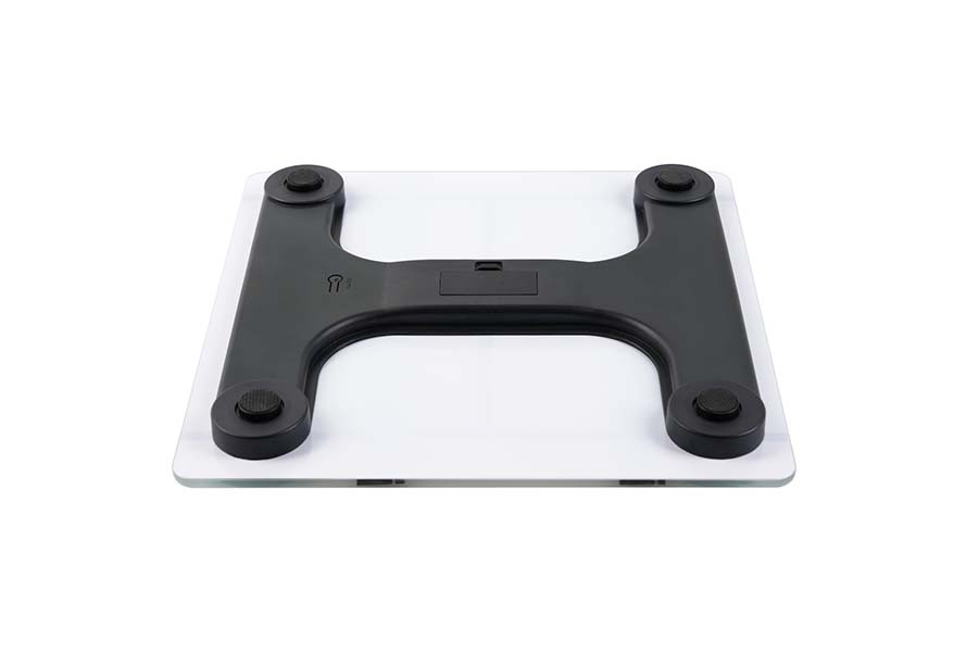 Slimme personenweegschaal van Hyundai Home