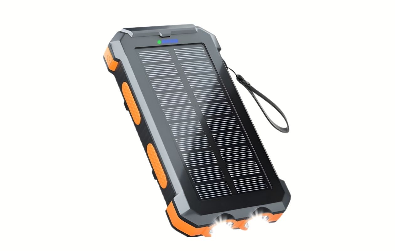 Kit d’urgence Pro Stemap pour la maison