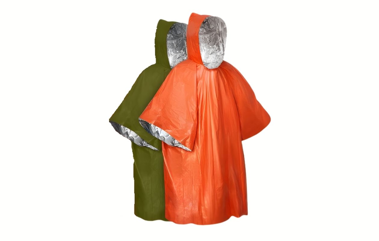 Kit d’urgence Pro Stemap pour la maison