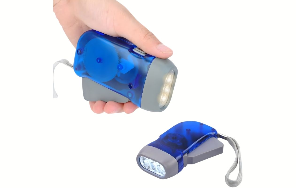 Kit d’urgence Pro Stemap pour la maison