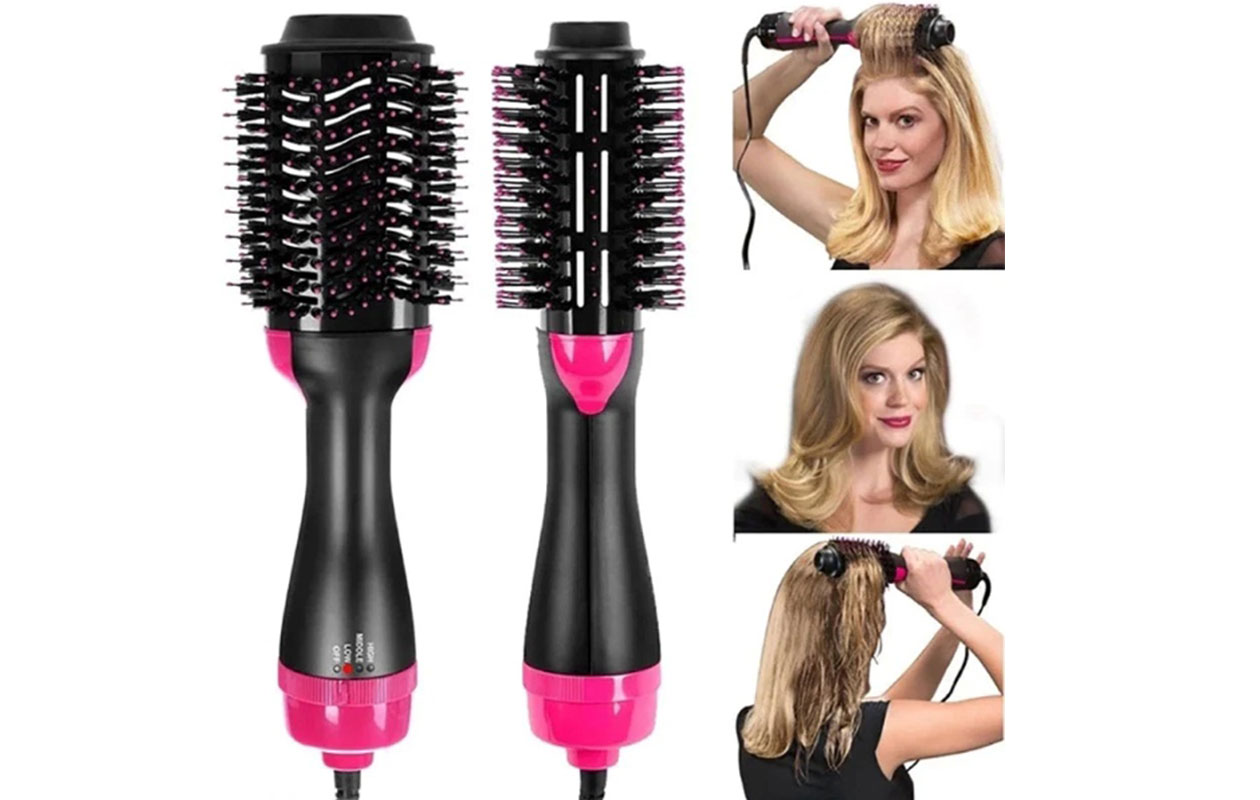 STYLOOM 2.0 Haarstyler