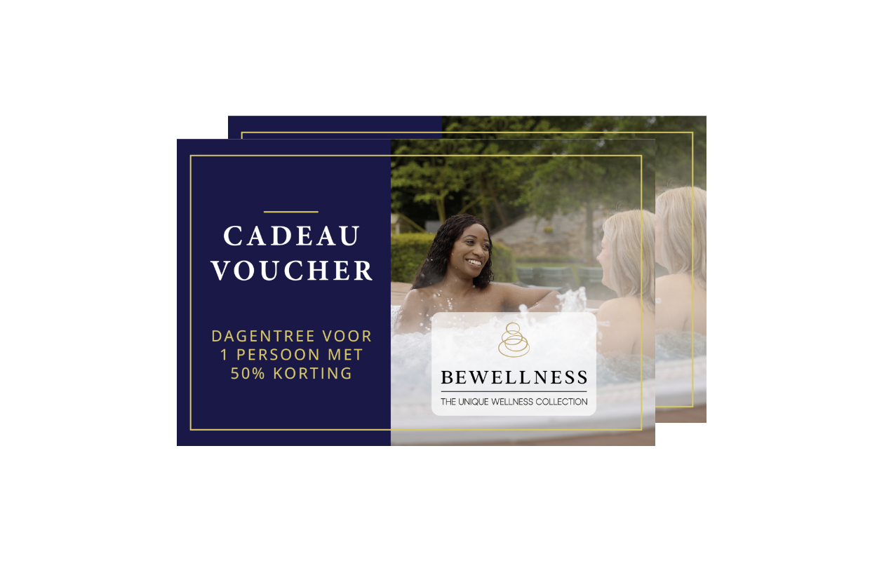 Treatments® Uyuni Wellness Pakket