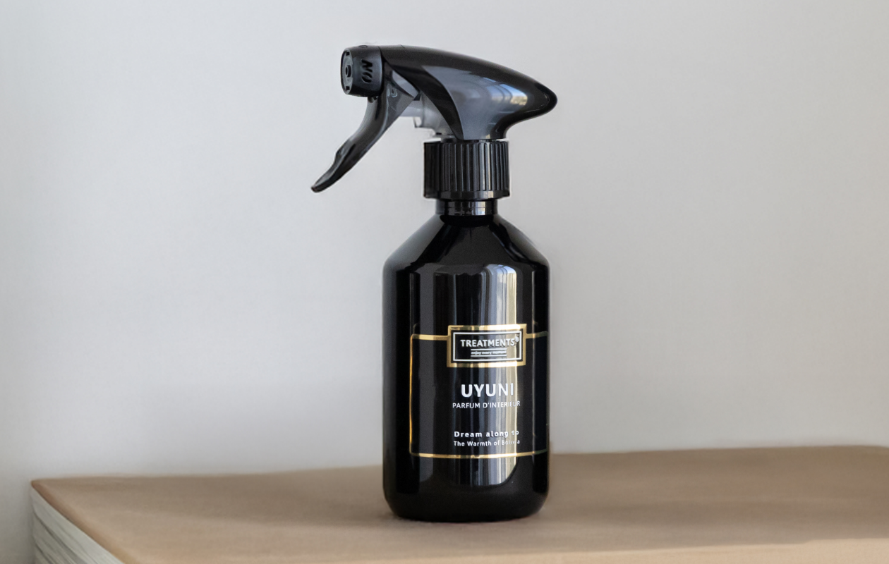 Treatments® Uyuni Wellness Pakket