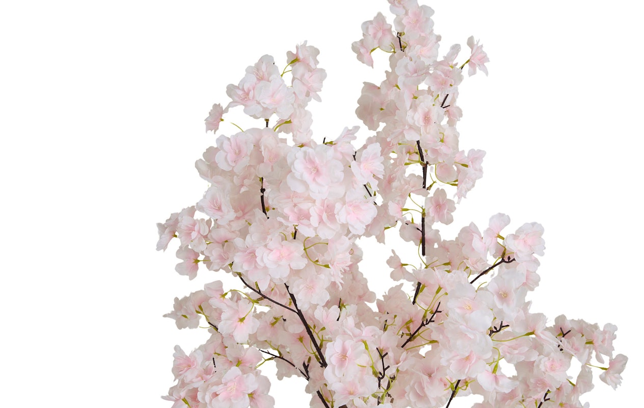 Lifa Living - Arbre artificiel Fleur de cerisier