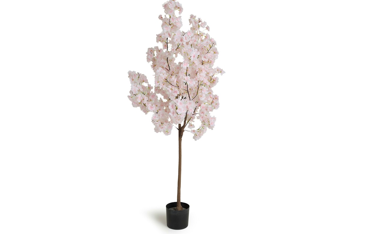 Lifa Living - Arbre artificiel Fleur de cerisier