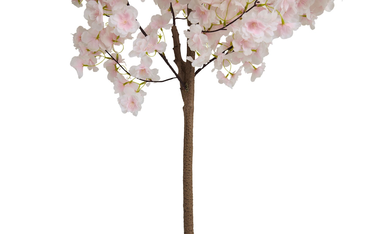 Lifa Living - Arbre artificiel Fleur de cerisier