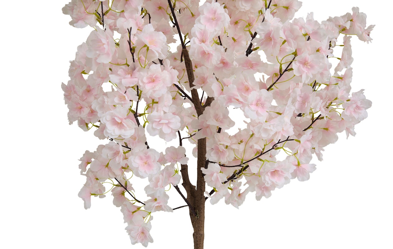 Lifa Living - Arbre artificiel Fleur de cerisier