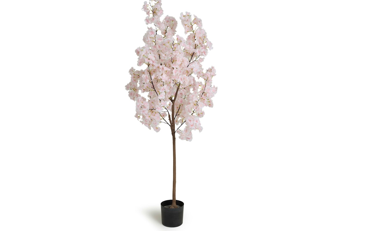 Lifa Living - Arbre artificiel Fleur de cerisier