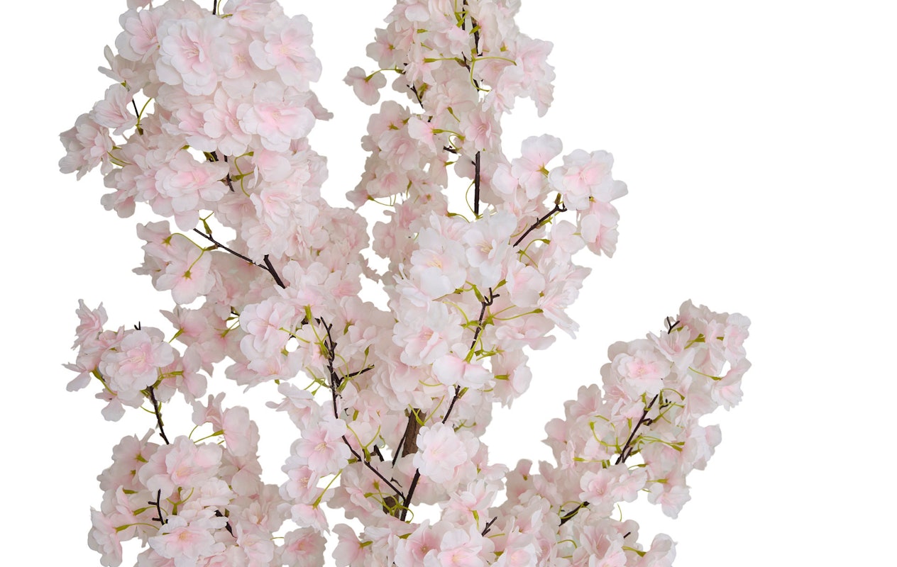 Lifa Living - Arbre artificiel Fleur de cerisier