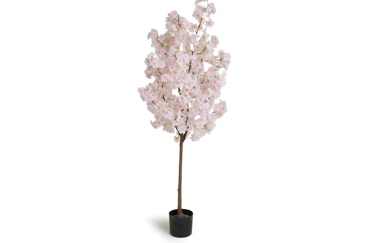 Lifa Living - Arbre artificiel Fleur de cerisier