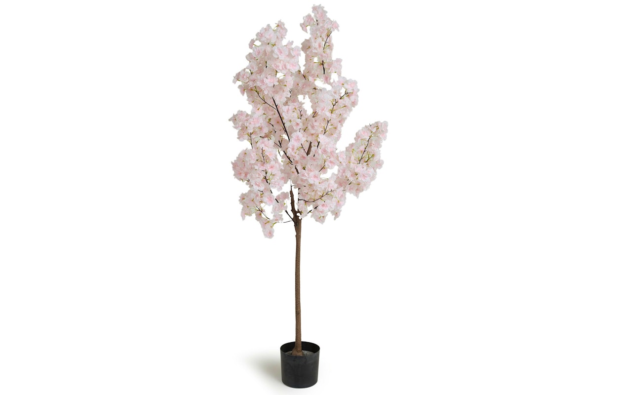 Lifa Living - Arbre artificiel Fleur de cerisier