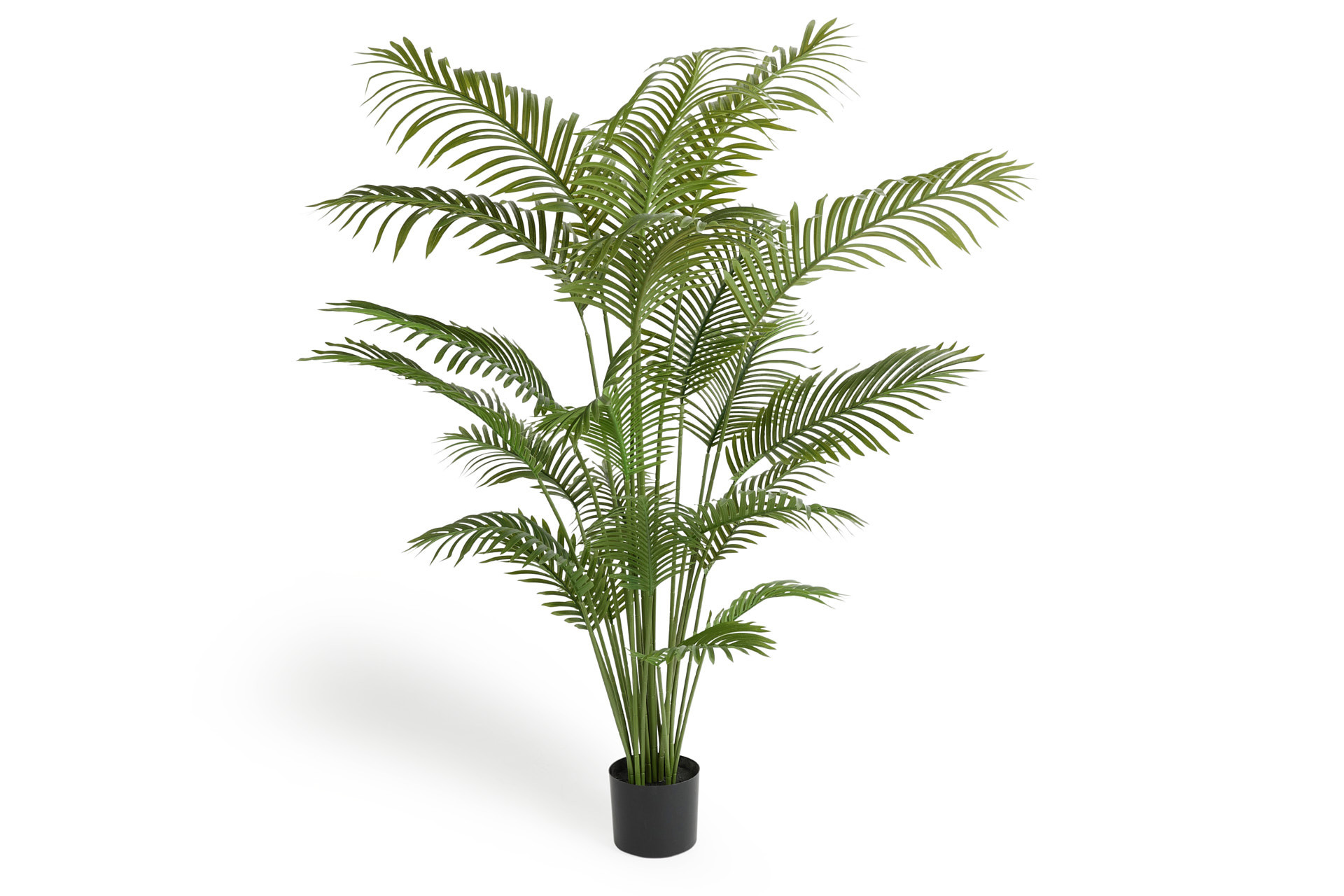 Lifa Living - Kunstplant palm 170cm