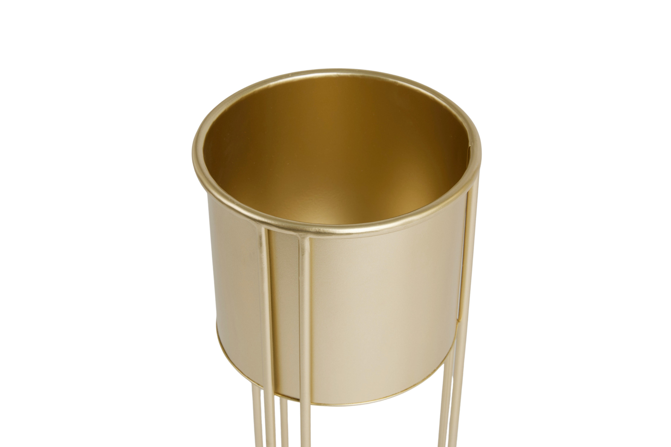 Plantenbak Mila - Set van 2