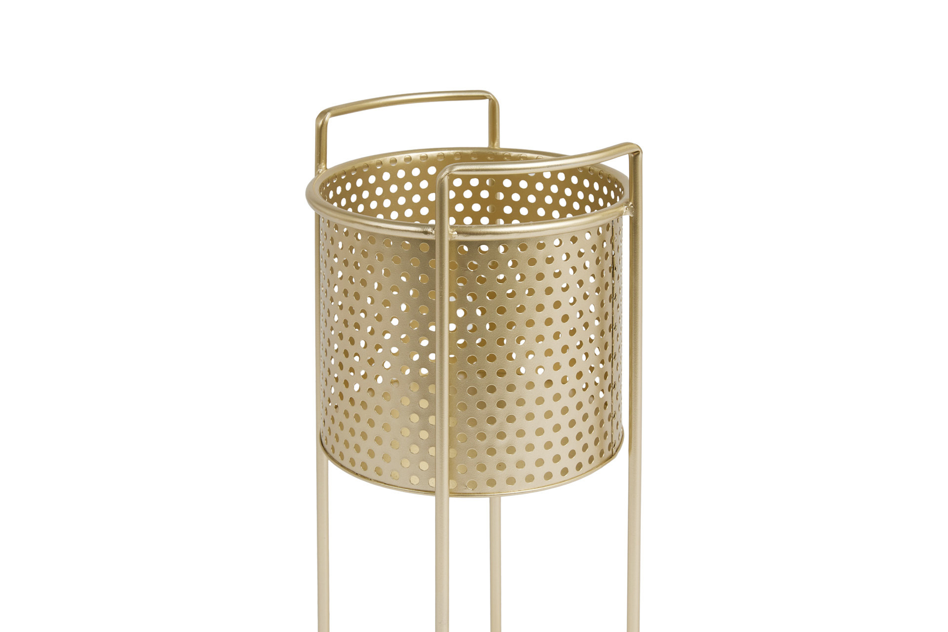 Plantenbak Nora - Set van 2