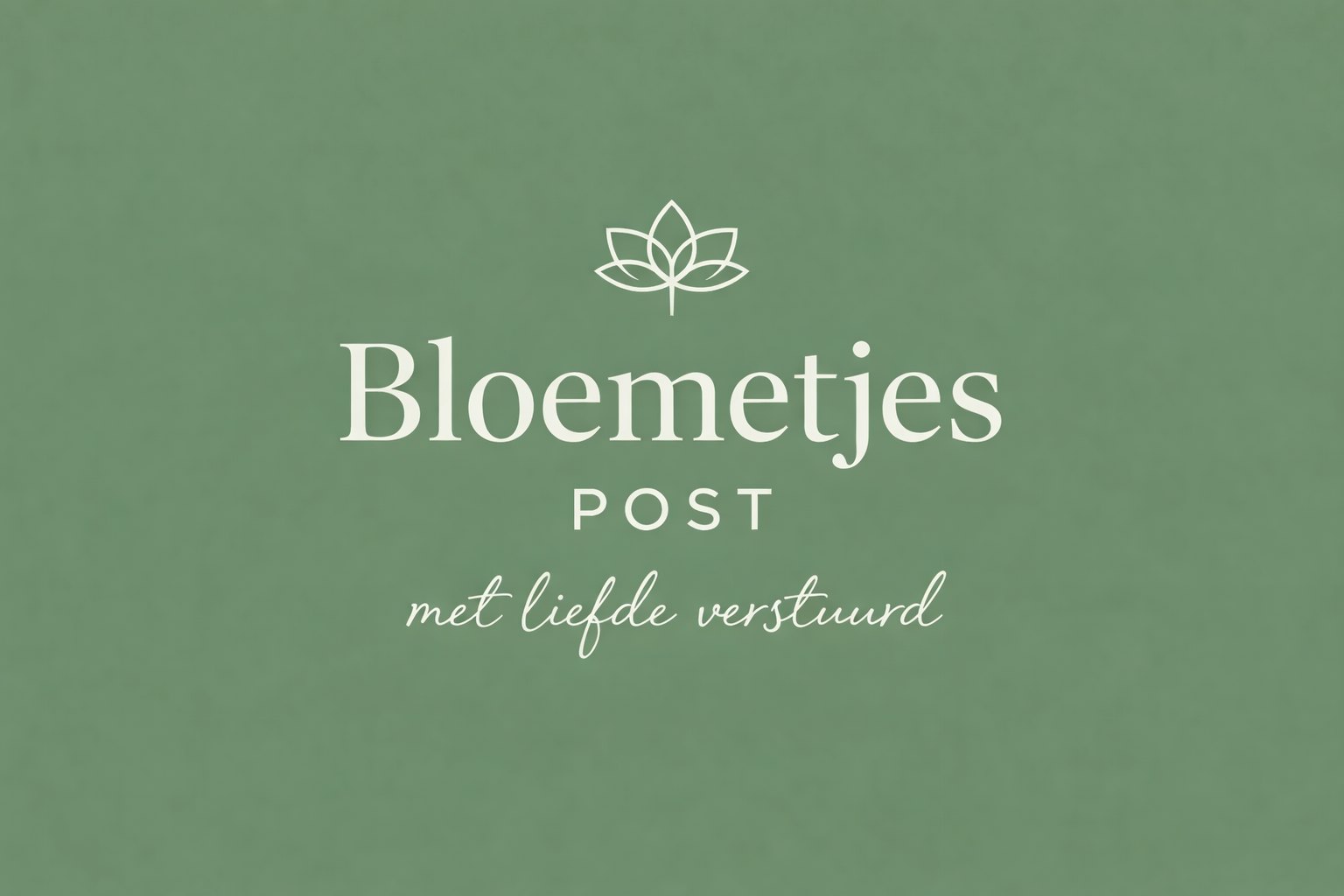 Tulipes par la poste – 10 pièces en différentes couleurs