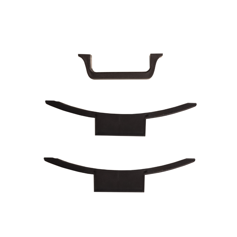 QLT  Curved Paneelverwarming