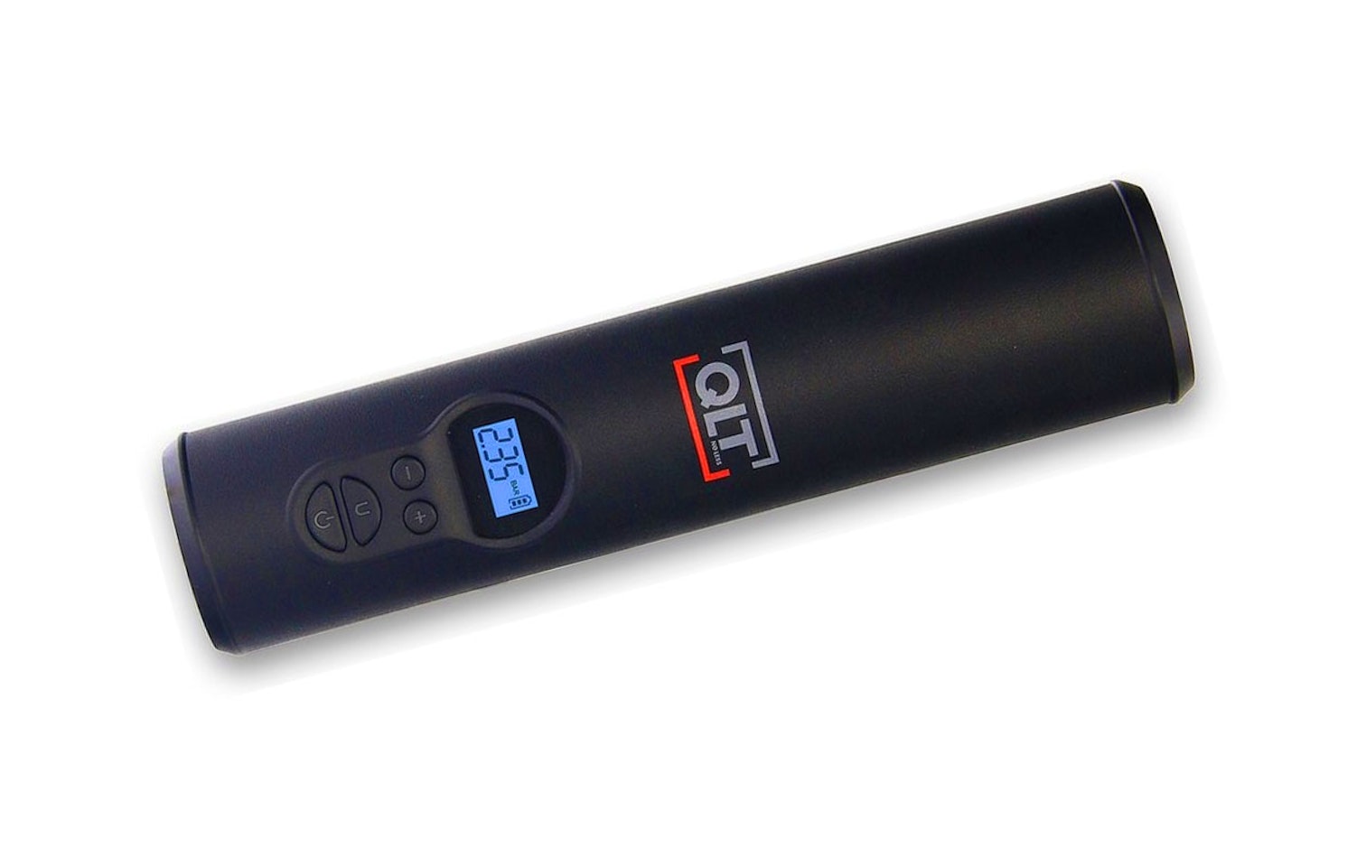 QLT draadloze en oplaadbare compressor  (10,3 bar)