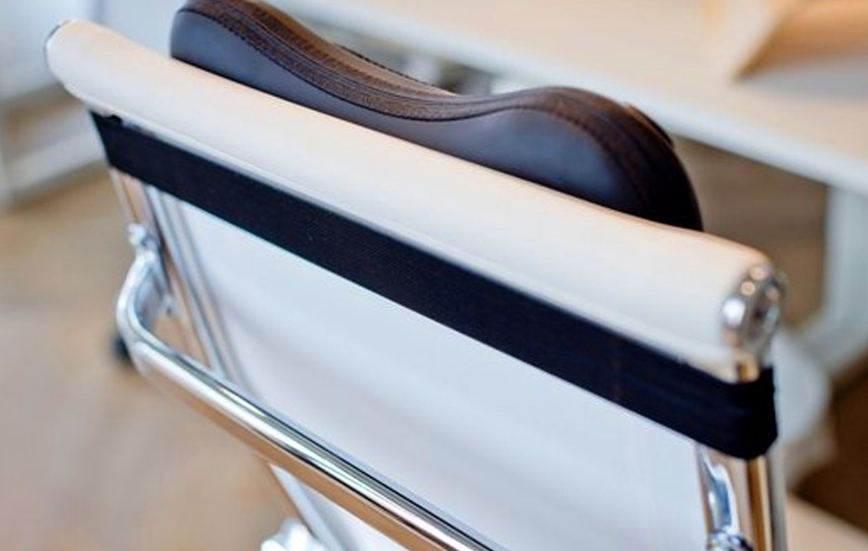 QLT elektrisch massageapparaat