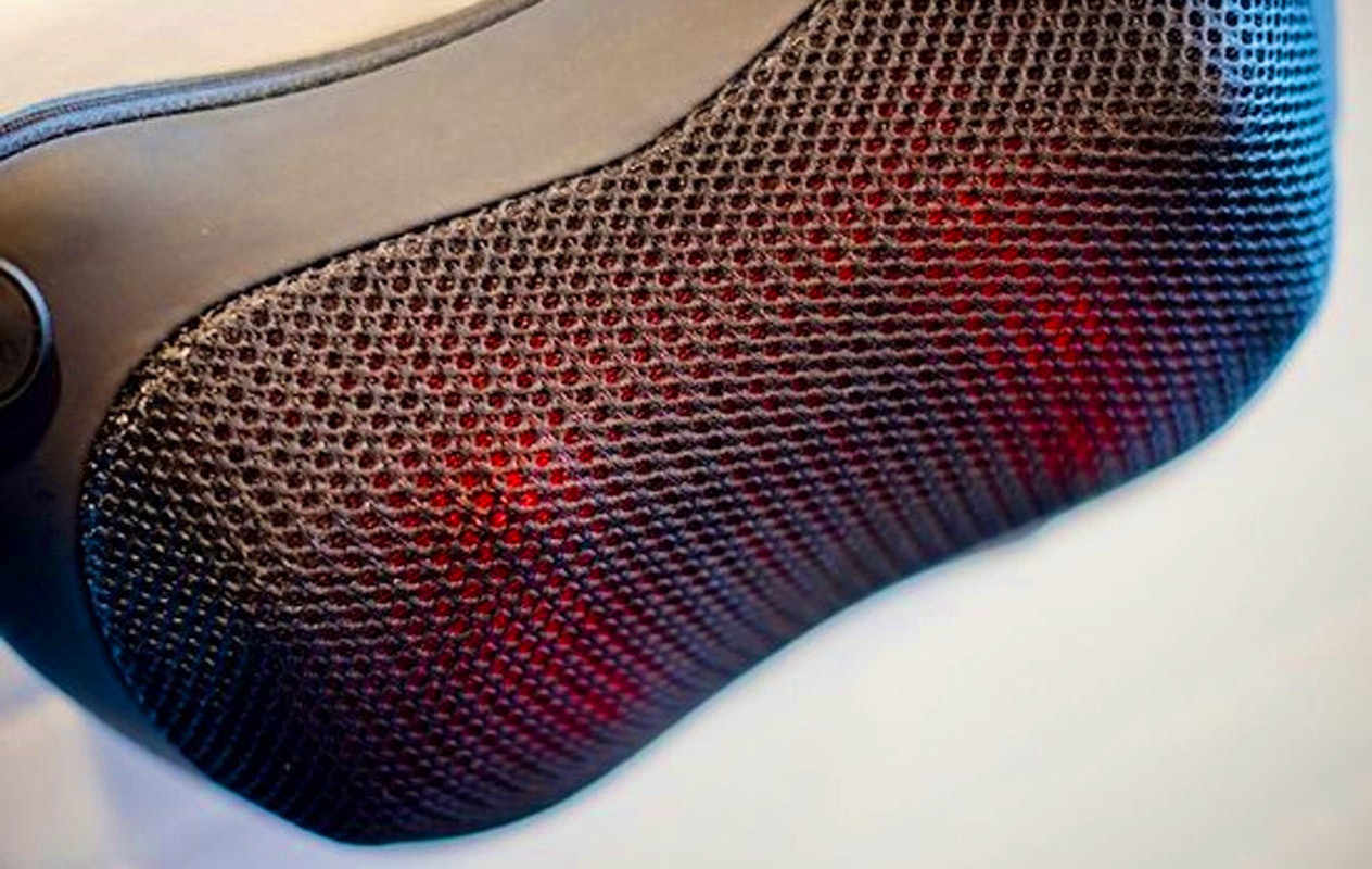 QLT elektrisch massageapparaat