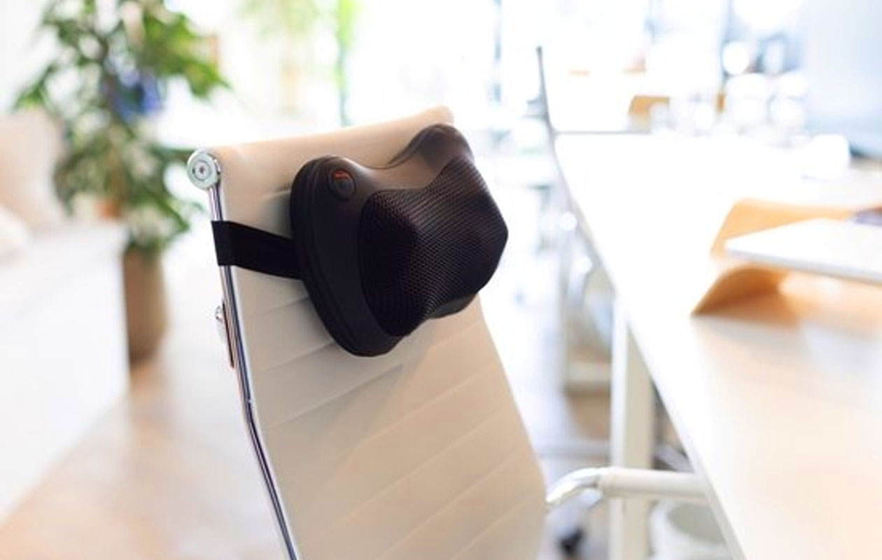 QLT elektrisch massageapparaat