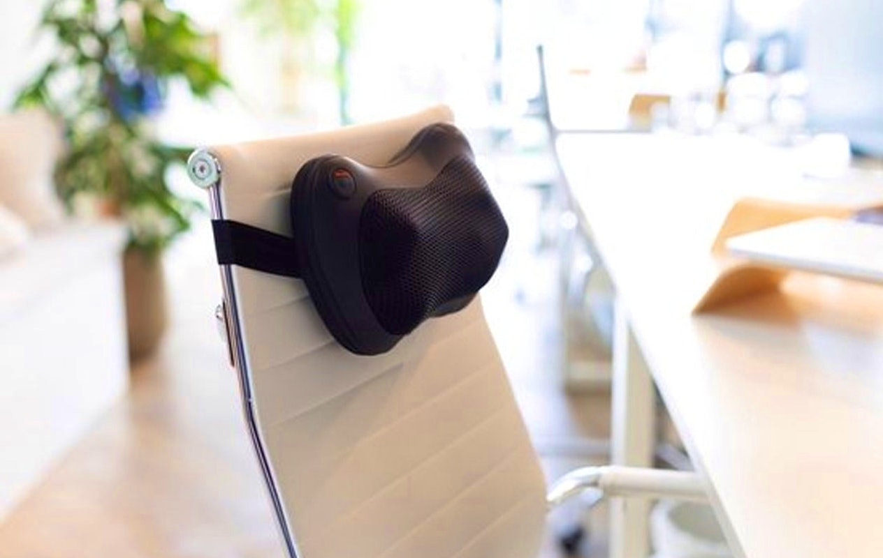 QLT Masseur électrique