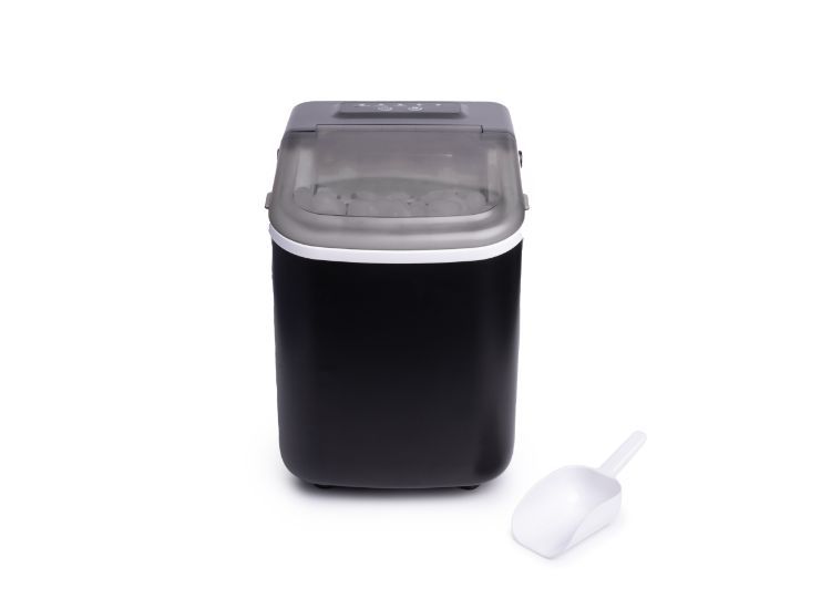 QLT Ijsblokjesmachine