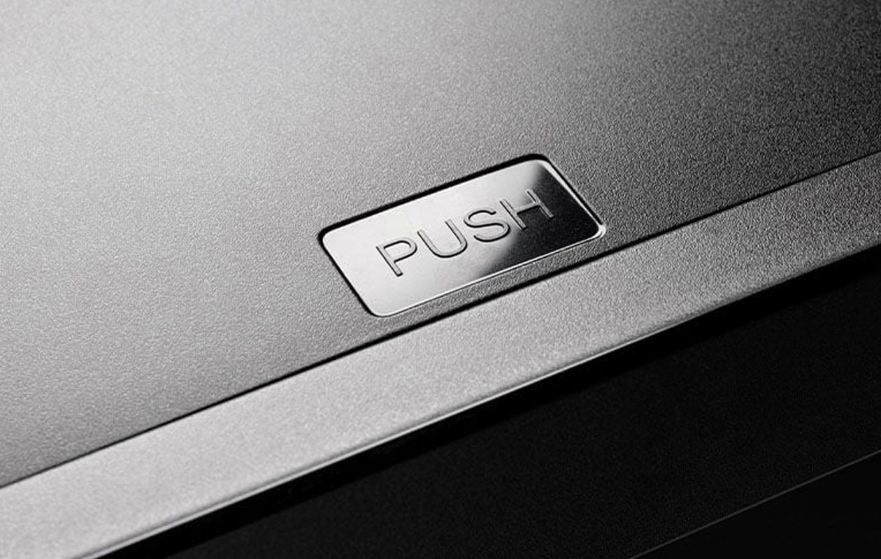 QLT Knockdown Prullenbak 50 Liter