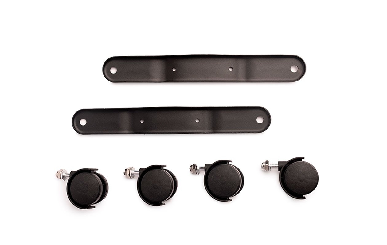 QLT slimme olievrije radiator