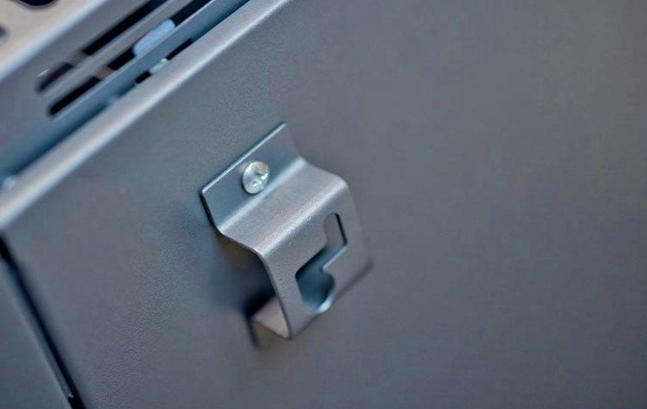 QLT - Chauffage à convection numérique intelligent