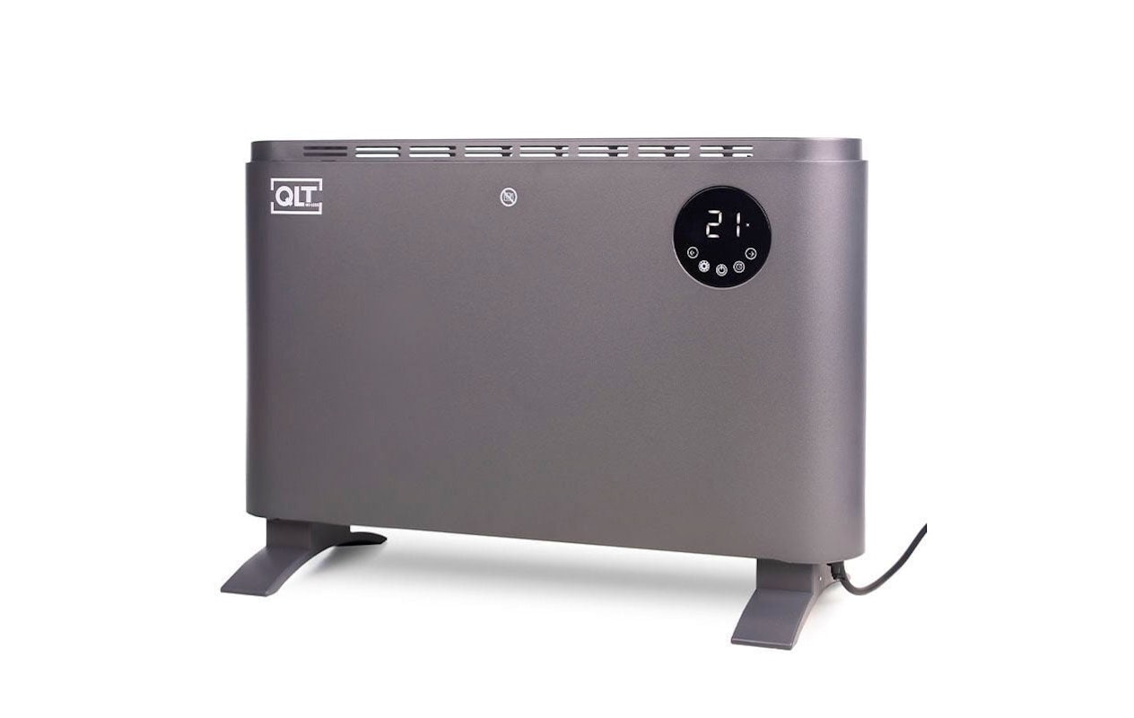 QLT - Chauffage à convection numérique intelligent
