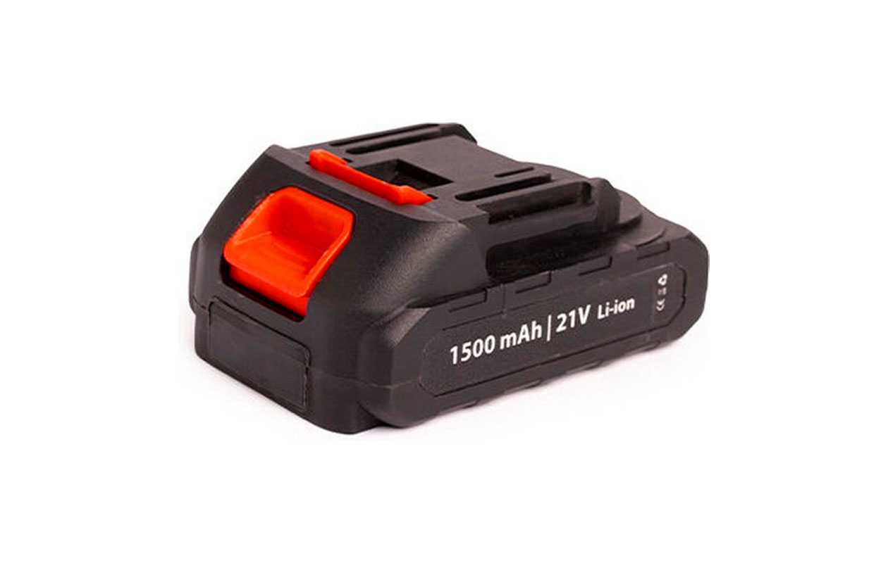 QLT elektrische snoeischaar met accu