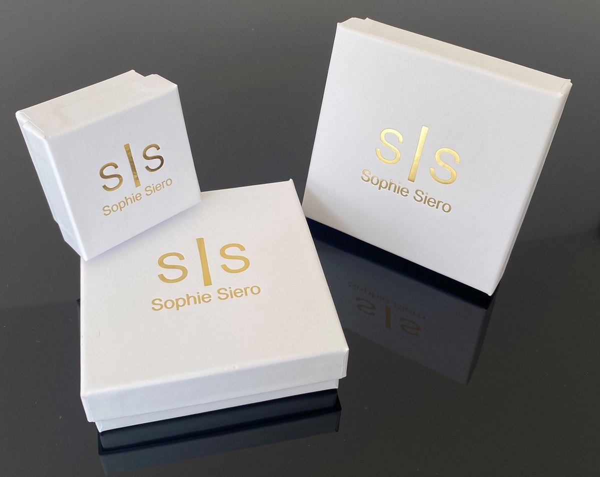 Schakelarmband dames verstelbaar