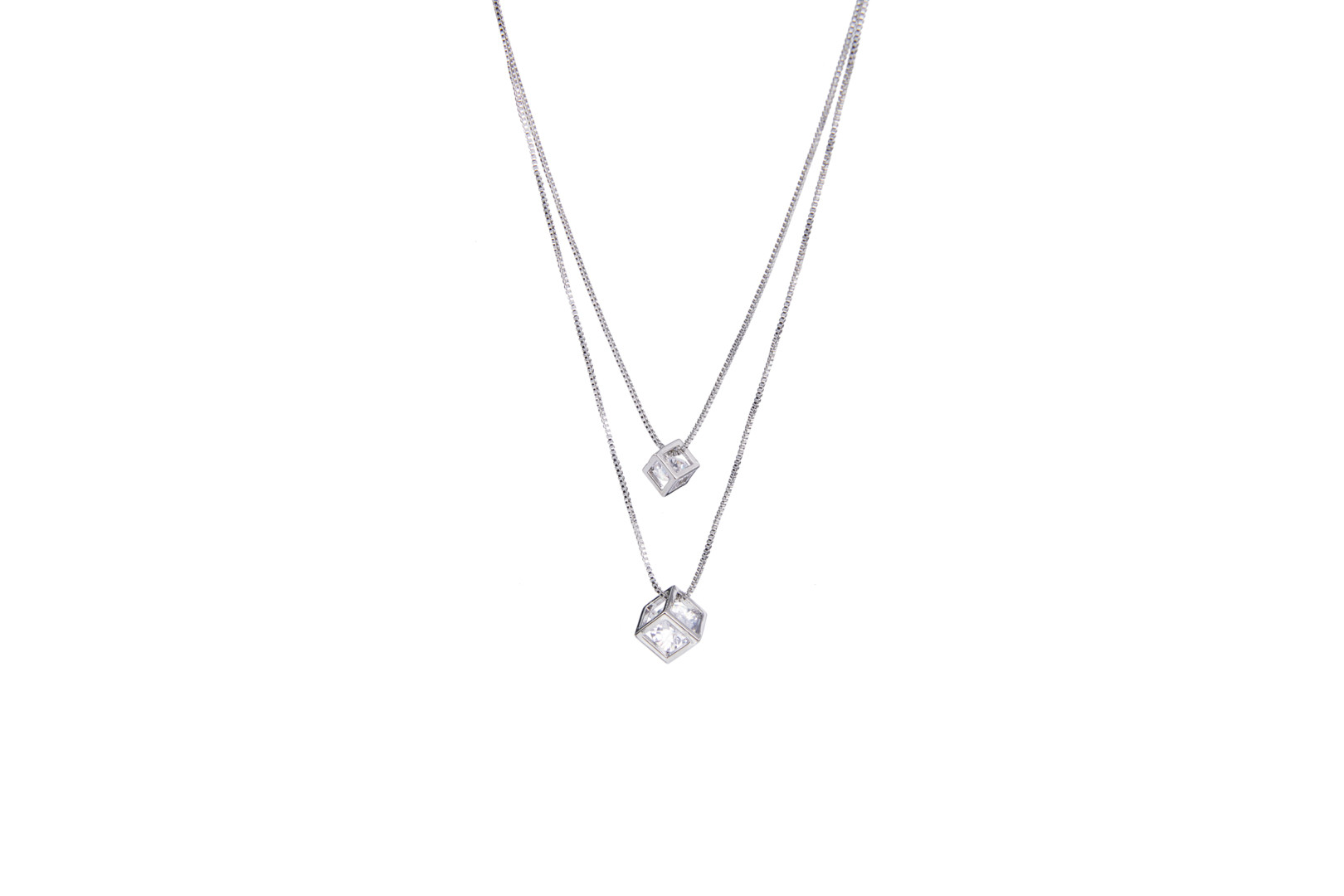 Alevine - Ketting Valerie