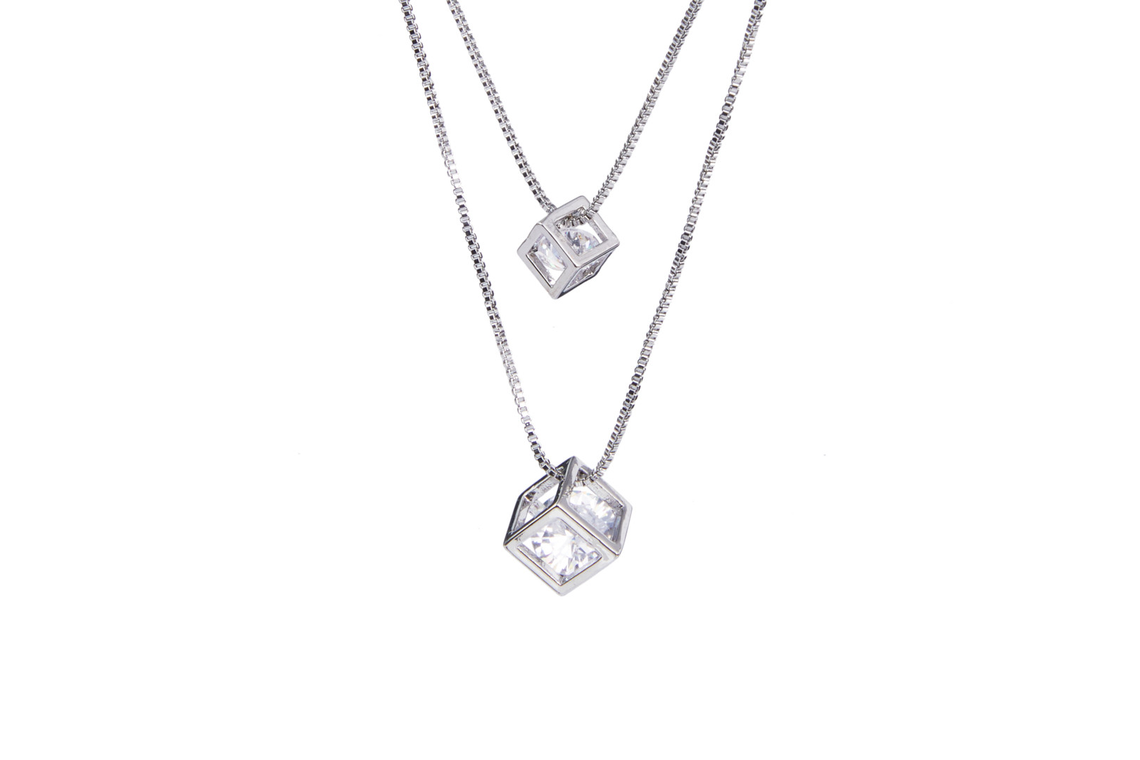 Alevine - Ketting Valerie