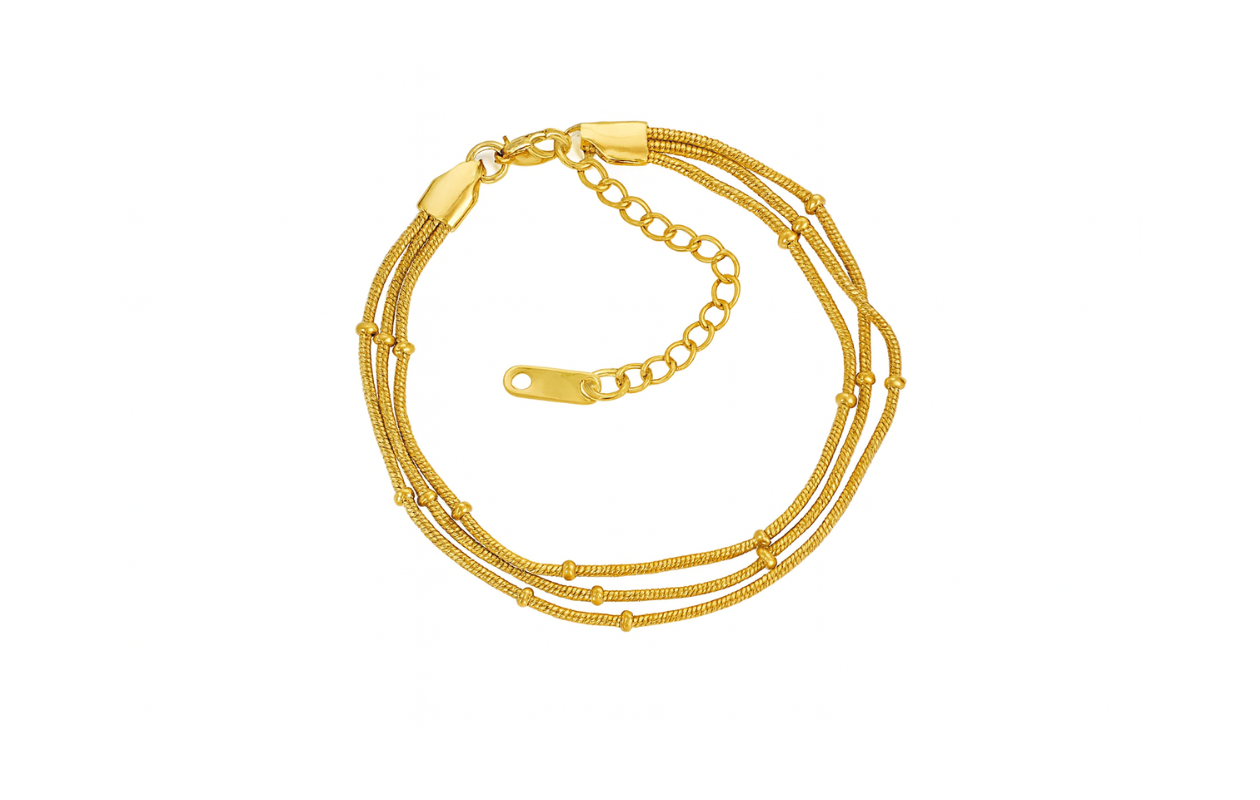 Armband Amy - Maison d'Oro