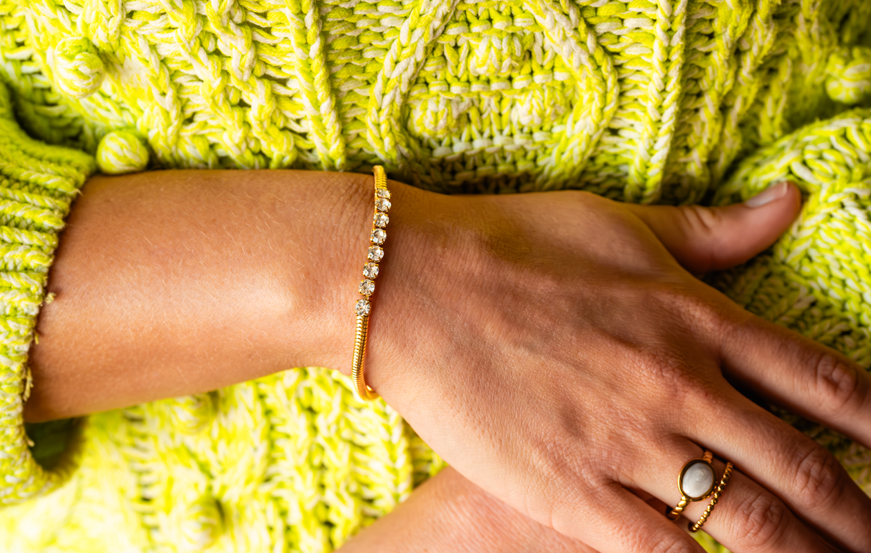 Armband Aveline - Maison D'Oro