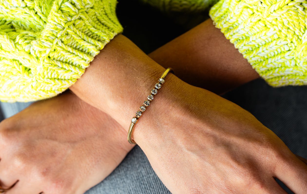 Armband Aveline - Maison D'Oro