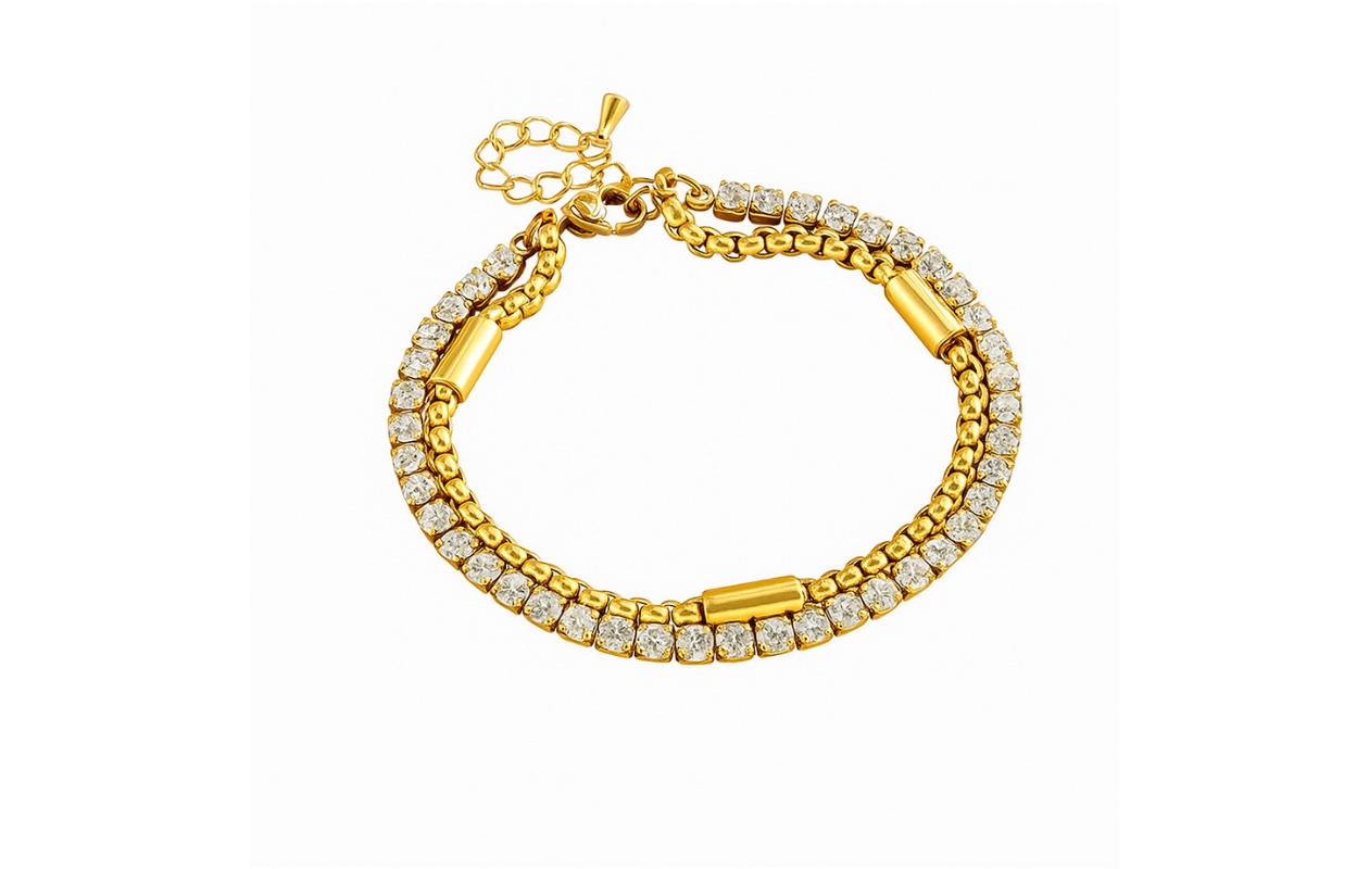 Armband Emma - Maison d'Oro