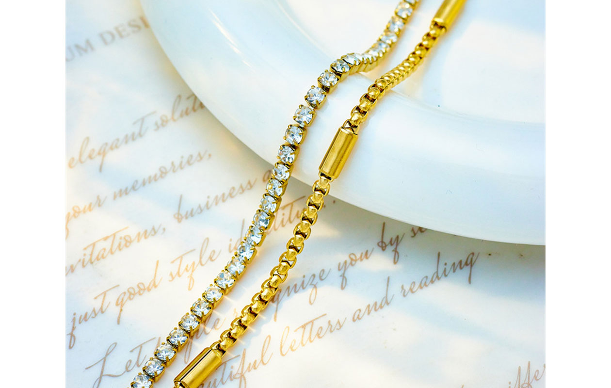 Armband Emma - Maison d'Oro