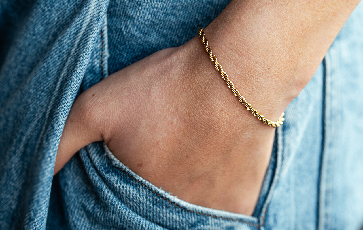 Armband Fay - Maison d'Oro