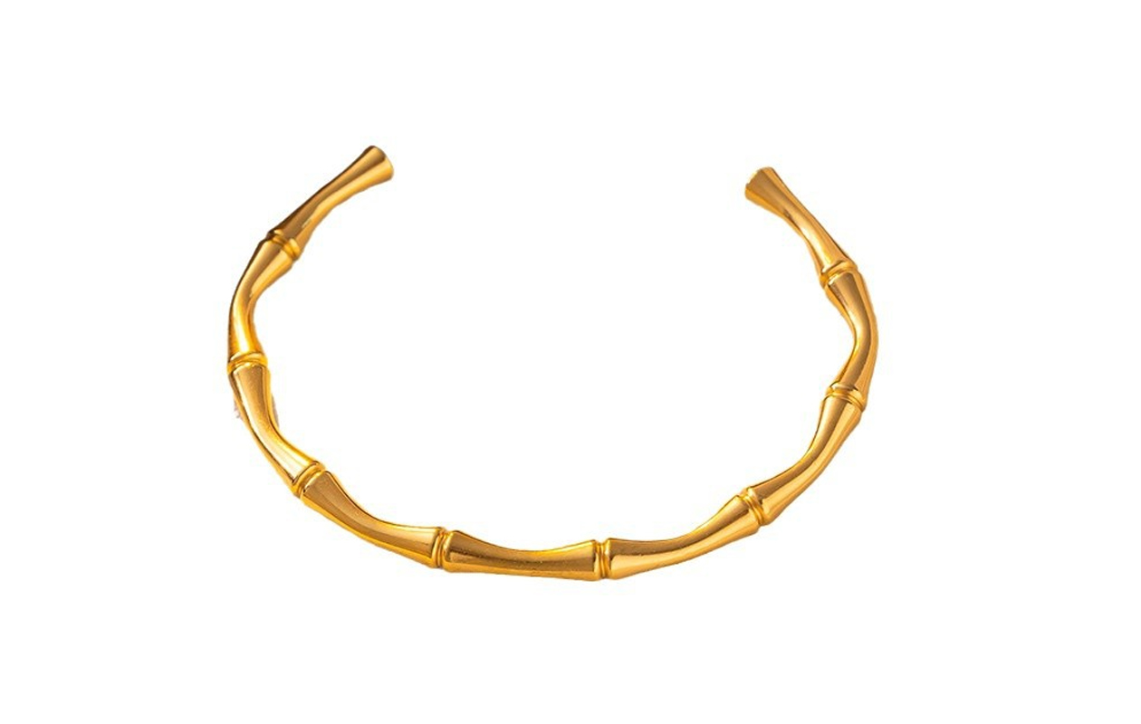 Armband Nadja Goud - Maison D'Oro