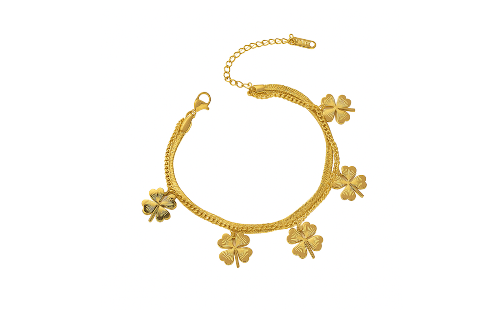 Armband Hetty - Maison D'Oro